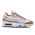 Nike Air Max 95 Essential - Women Shoes Summit White-Green Noise-Wheat