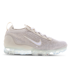 Damen Schuhe - Nike Vapormax 2021 - Oatmeal-White Phantom-Metallic Silver