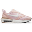 Nike Air Max Dawn - Women Shoes Pink Oxford-Summit White-Black