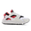 Nike Huarache - Women Shoes Summit White-Summit White-University Red