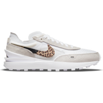 White-Multi-color-White