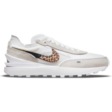 White-Multi-color-White