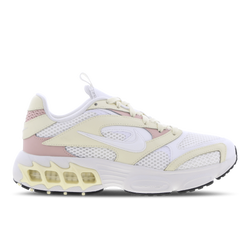 Women Shoes - Nike Zoom Fire - Coconut Milk-Summit White-Pink