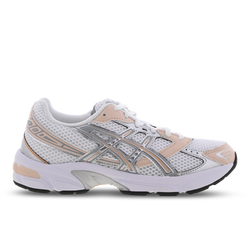 Women Shoes - Asics GEL-1130 - White-Pure Silver