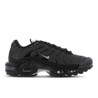 Damen Schuhe - Nike Air Max Tuned 1 - Black-Metallic-Turquoise Bl