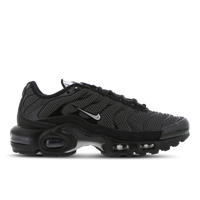 Nike tns best sale black sale