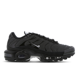 Black-Metallic-Black