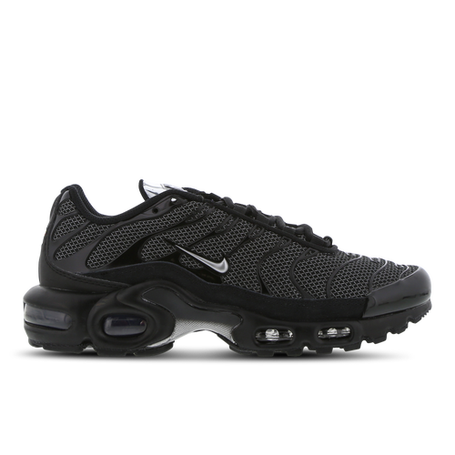 Air max tuned 1 black hotsell