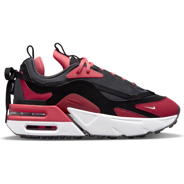 Nike Air Max Furyosa Women's Shoes - Black - DH0531-001