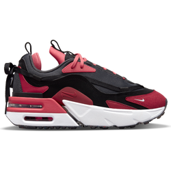Women Shoes - Nike Air Max Furyosa - Black-White-Anthracite