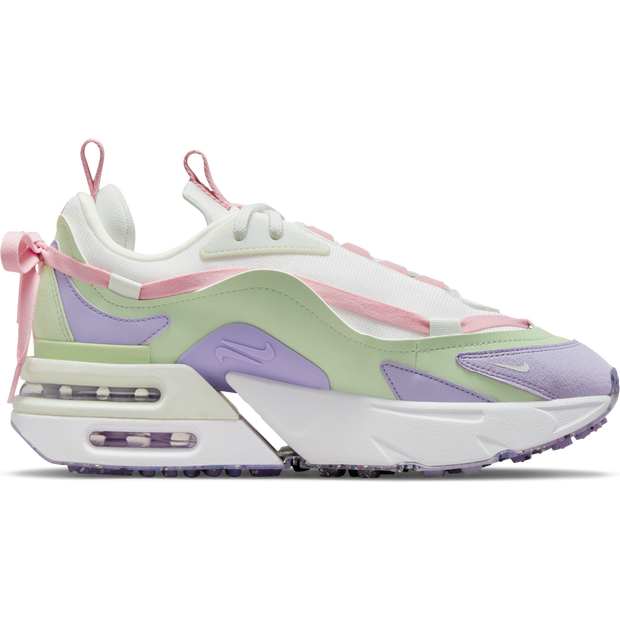 Nike Air Max Furyosa-sko til kvinder - hvid - DH0531-100