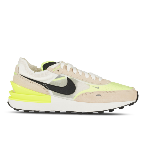 Nike Waffle One Damenschuh - Weiß - DN4696-101