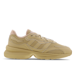 Women Shoes - adidas Ozikeniel - Beige Tone-Halo Blush-Beige Tone