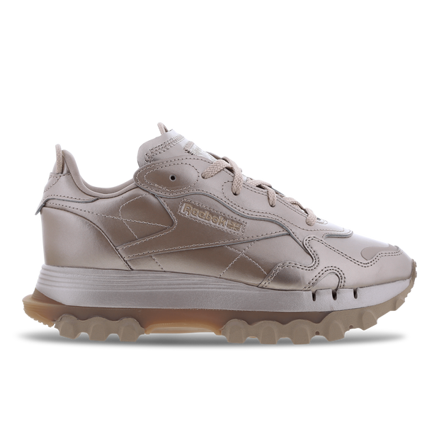 Reebok x Cardi B Classic Rose Gold/ Rose Gold/ Champain - GW2633