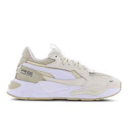 Women Shoes - Puma Rs-z Futurisme - Pristine-Puma White-Putty