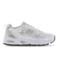 New Balance 530 - Mujer Zapatillas White-Silver-White