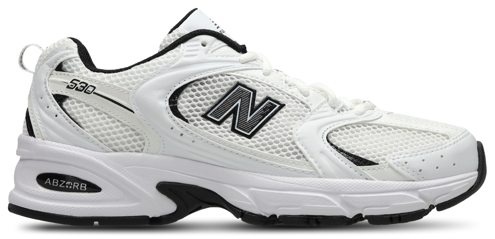 new balance mr530 foot locker