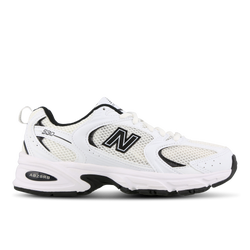 Women Shoes - New Balance 530 - White-Black