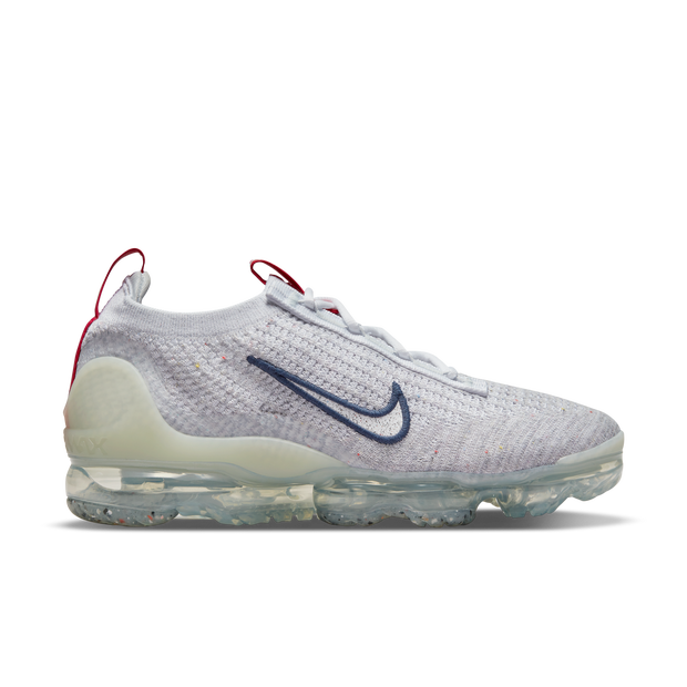Nike Air VaporMax 2021 Flyknit Women's Shoes - Grey - DH4090-002