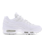 White-White-Metallic Silver