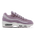 Nike Air Max 95 Essential - Women Shoes Plum Fog-Metallic Silver-Summit White