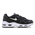 Nike Air Max 96 Ii - Women Shoes Black-White-Metallic Silver