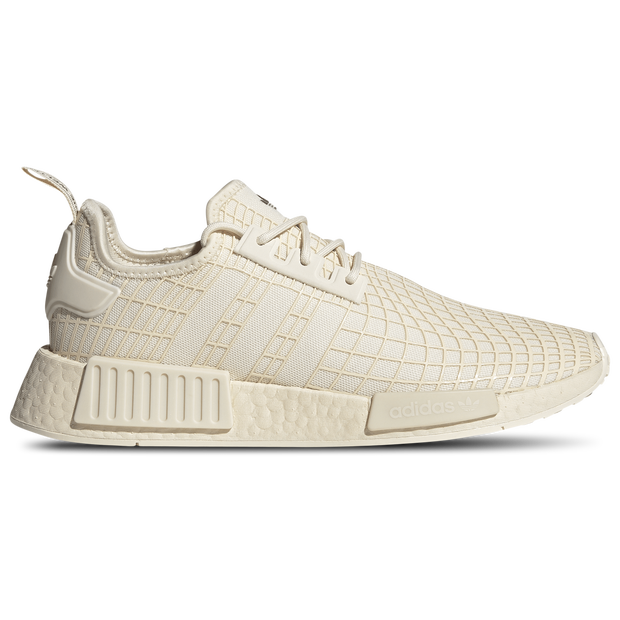 adidas gazelle silver green womens adidas NMD HU Pharrell NERD Chalk White – YankeeKicks Online main image 1