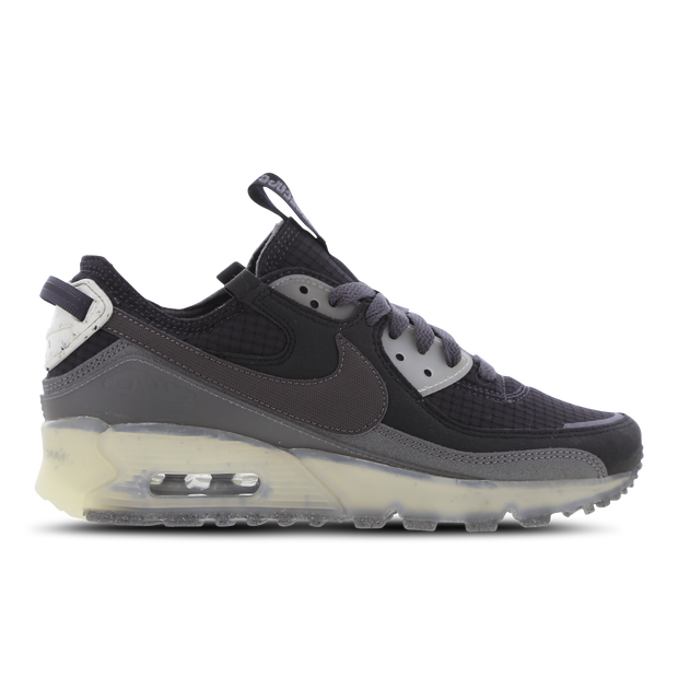 Nike Air Max Terrascape 90 Zapatillas - Mujer - Negro - DH5073-001