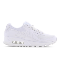Damen Schuhe - Nike Air Max 90 - White-White-White