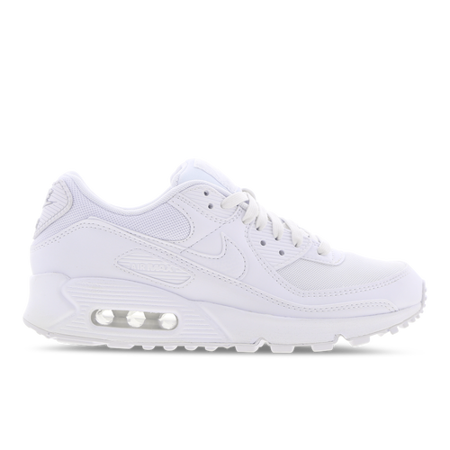 Air max 9 white fashion footlocker