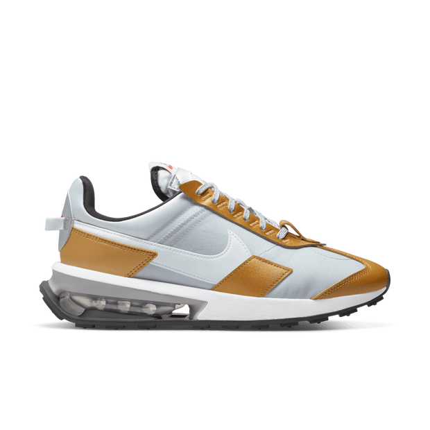 Nike Air Max Pre-Day SE Zapatillas - Mujer - Gris - DJ6210-001