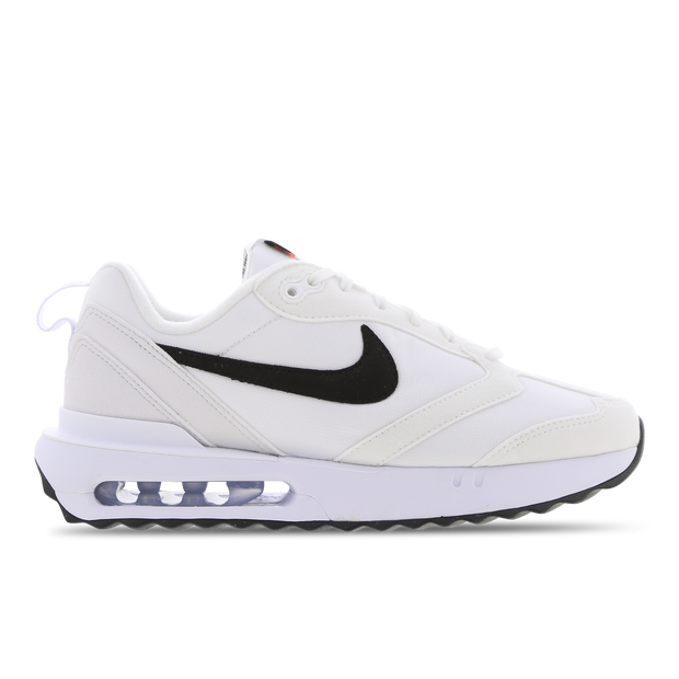 Nike Air Max Dawn Women's Shoes - White - DH5131-101