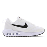 White-Black-Total Orange