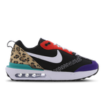 Black-White-Habanero Red