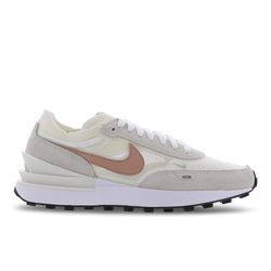 Women Shoes - Nike Waffle One - Sail-Rose Whisperwhite-Black