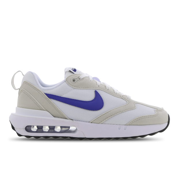 Nike Air Max Dawn Women's Shoes - White - DM8262-101