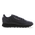 Reebok Classic Leather - Dames Schoenen Core Black-Core Black-Pure Grey 5