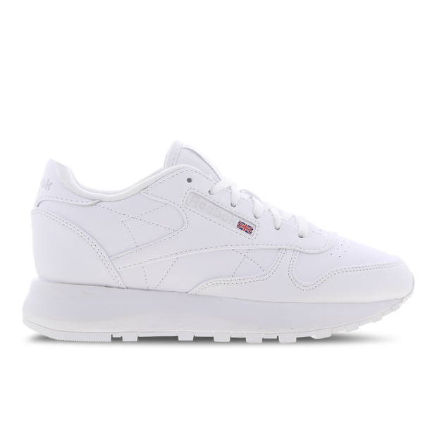 Image of Reebok Classic Leather Vegan - Donna Scarpe