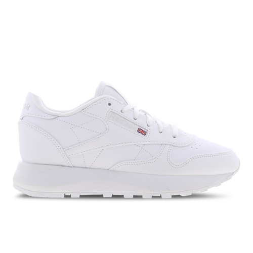 Reebok white classic leather on sale