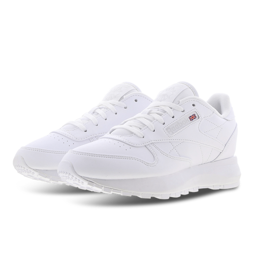 Reebok shoes black and white on sale