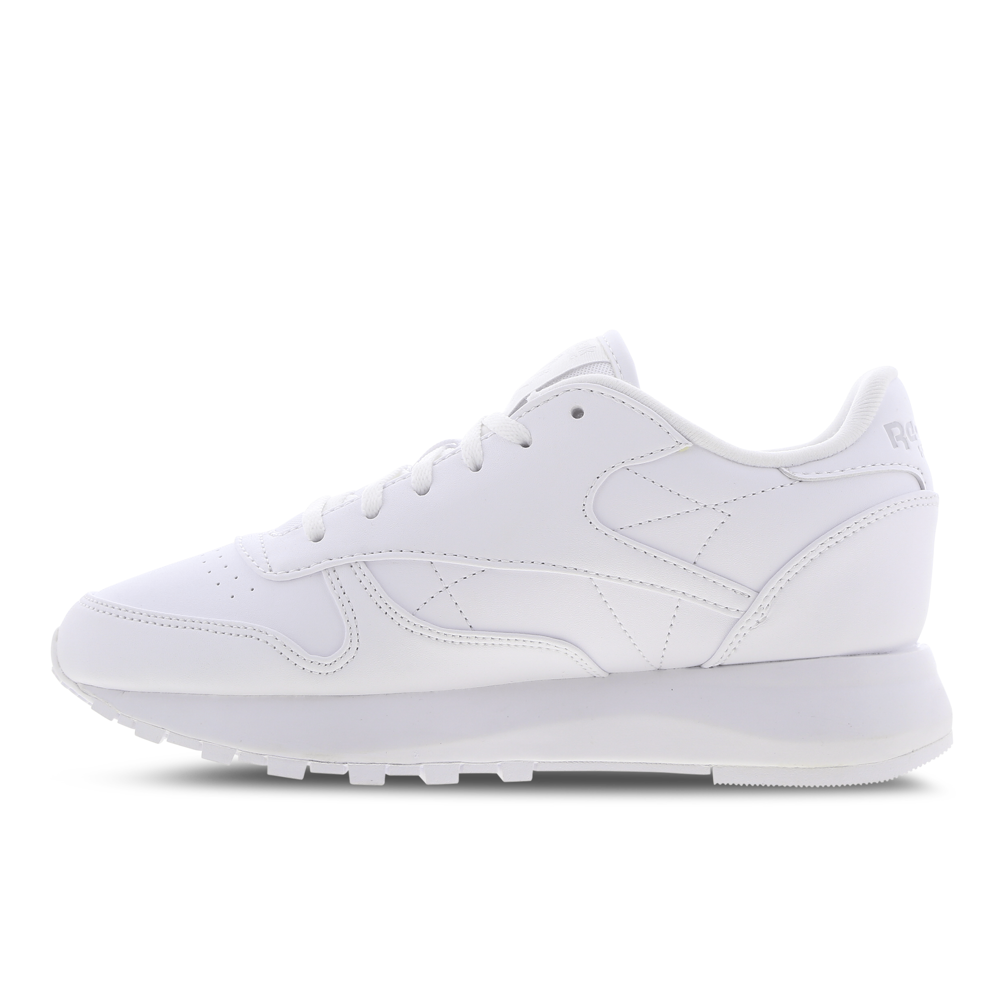 Reebok classic pearl on sale white