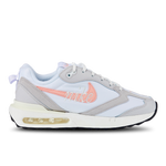 White-Bleached Coral-Vast Grey