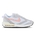 Nike Air Max Dawn - Women Shoes White-Bleached Coral-Vast Grey