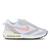 Nike Air Max Dawn - Women Shoes White-Bleached Coral-Vast Grey | 