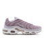 Nike Tuned 1 Essential - Women Shoes Plum Fog-Metallic Silver-Venice