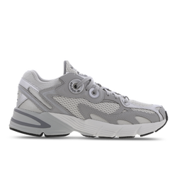 Donna Scarpe - adidas Performance Astir - Grey Two-Grey One-Grey Three