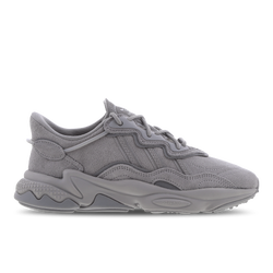Women Shoes - adidas Ozweego - Light Grey-Light Grey-Silver Mt