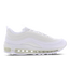 Nike Air Max 97 - Women Shoes White-White-White