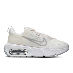 Women Shoes - Nike Air Max Intrlk - Summit White-Lt Smoke Grey-White