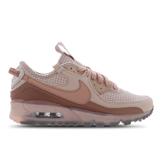 Nike W Air Max Terrascape 90 Next Nature Pink Oxford/ Rose Whisper-Fossil Rose - DH5073-600